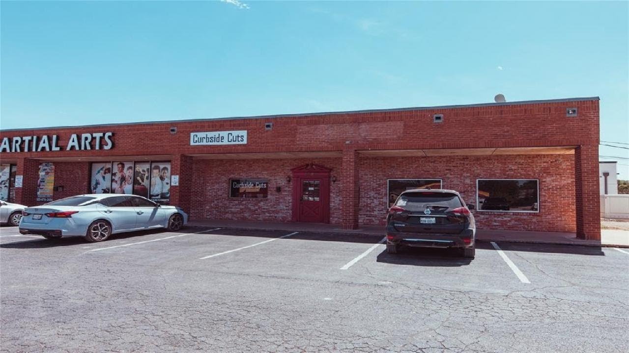 3291 S 14th, Abilene, TX Presented by Texas Lifestyles Group. YouTube