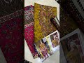100% pure cotton suit with cotton dupatta and bottom #dupptta #dupptta #dress #