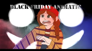 StarKid animatic What If Tomorrow Comes  Black Friday