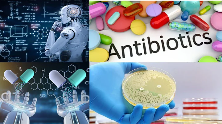 Scientists Discover First New Antibiotics in Over 60 Years Using AI
