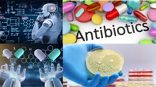 Scientists Discover First New Antibiotics in Over 60 Years Using AI Profile
