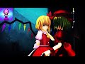 【東方MMD】Another world and me Part2