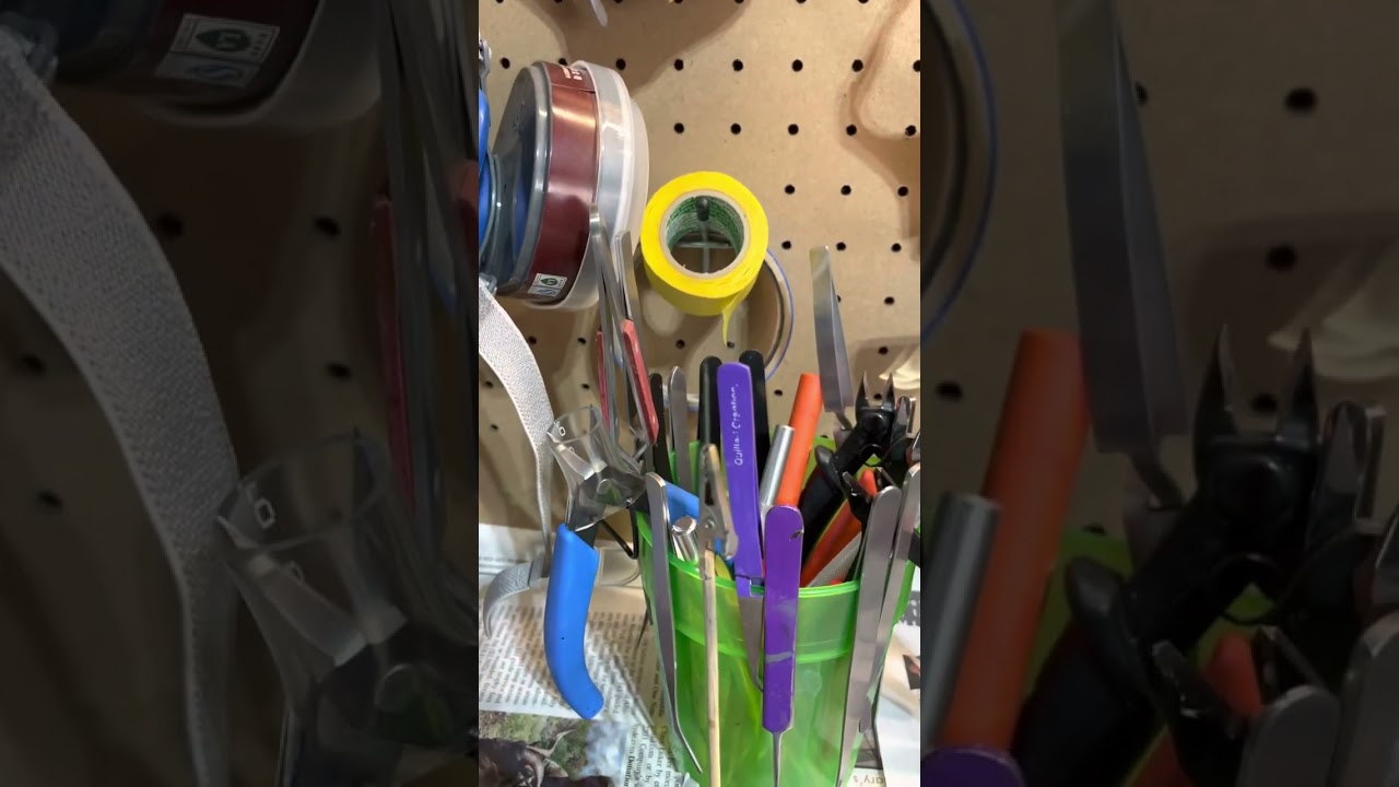 Ruptured Duck Completed, sort of