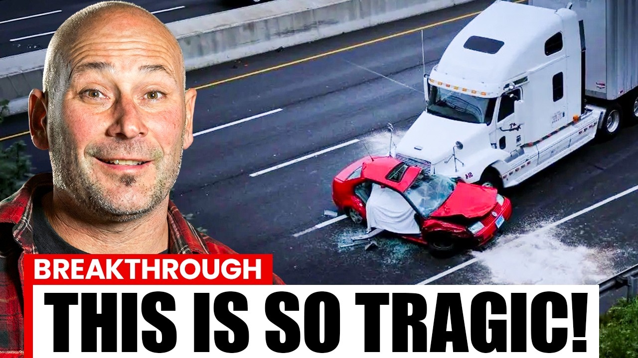 The Heartbreaking Tragedy Of Ian Roussel From Full Custom Garage — Here's  The Truth