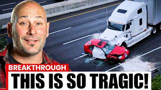 The Heartbreaking Tragedy Of  Ian Roussel From Full Custom Garage — Here's The Truth Wealth