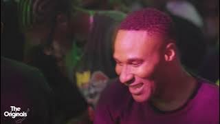 Supa D B2B Kismet alongside Tippa & Terminal 4 at Club Originals @ Studio 338 || 07 Sept 2025