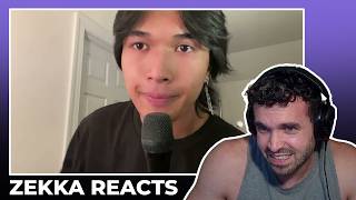 Reacting To Kuulest Beatland 2026 - Solo Wildcard