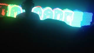 Oh Snap!!! Trapstorm // Borgore @ London Music Hall Oct. 18