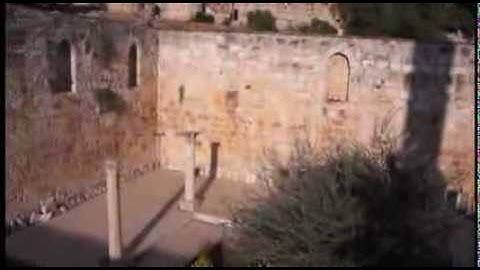 CopterFrames Hexacopter XL with G.O. gimbal raw video