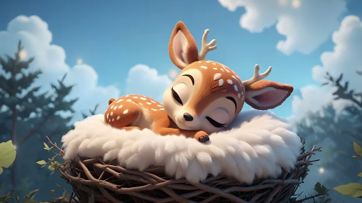 Say Goodbye to Sleepless Nights Less Than 3 Minutes • Cures for Anxiety Disorders, Depression