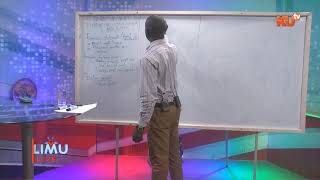 BUSINESS STUDIES -FORM 4. TOPIC: FINANCIAL STATEMENTS&RATIOS. TR ELPHAS NDENGA screenshot 1