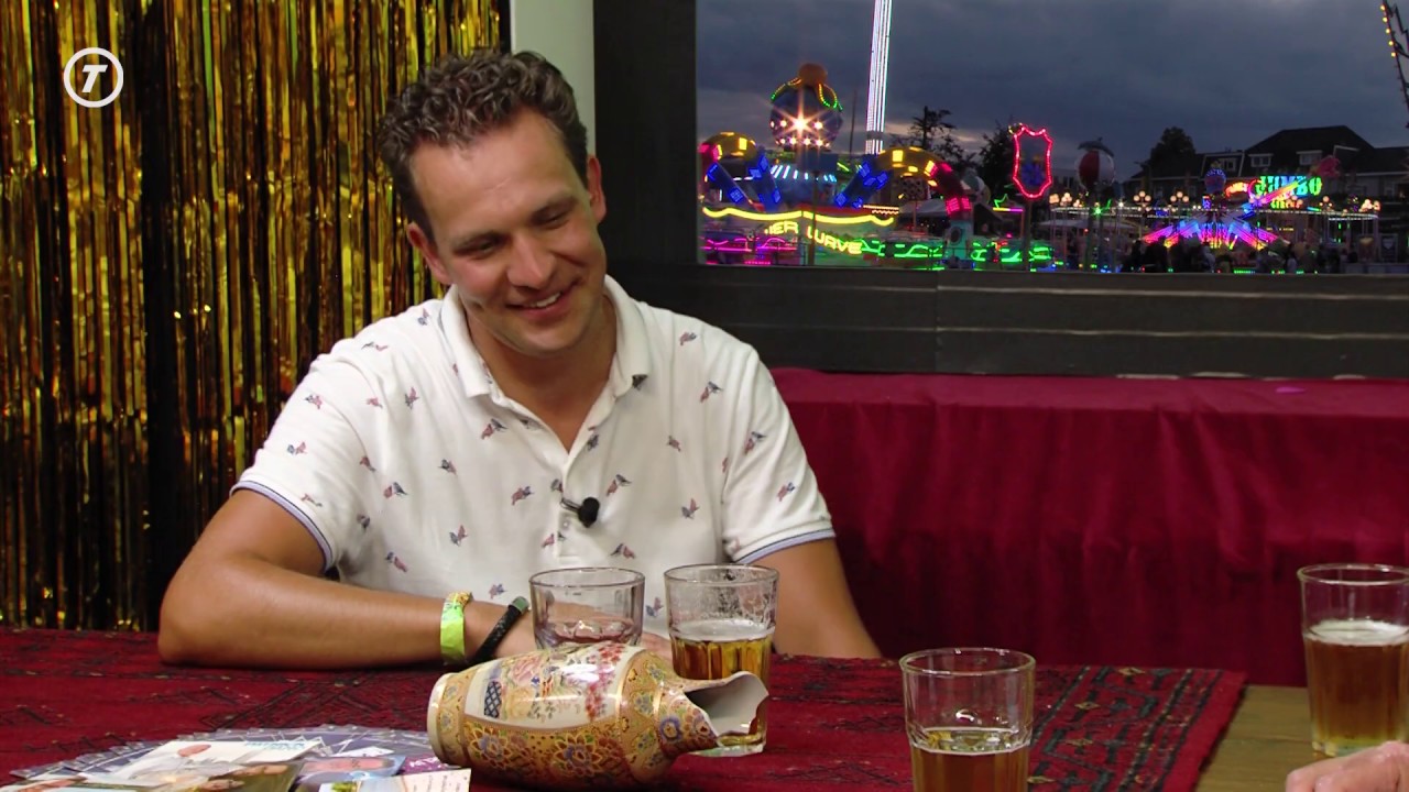 Sander Oord over de Badeendenrace die niet of toch wel doorgaat