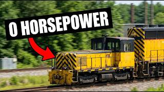 Download Lagu Why a “Booster” Locomotive Without an Engine Might Be Smarter Than You Think MP3