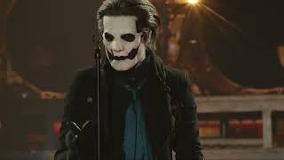 Ghost - 8 - Ritual - (Live at the Forum - 2023) Legendado BR