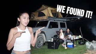 We Took Our JIMNY to the Deepest Part of Malaybalay Then We Found THIS