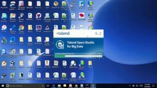 Talend for Big data Demo Part 2