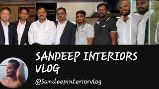 Modluar Pooja untis work prossing #SANDDEEP INTERIORS VLOG#CARPENTER LOVER