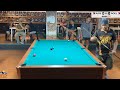 Jude 6.0 VS Roel 6.0 | Race to 8 - 10 Ball Tournament .
