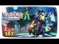 Pokémon Legenden: Z-A #163 | Der Wildsektor am Prismaturm - Wildsektor 20