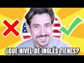 SI ENCUENTRAS LOS ERRORES EN ESTAS FRASES TU INGLES ES GENIAL