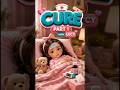 CURE Part 1 | Lucy is Feeling Sick! 💊 Learn English for Kids #lwm #lwmkids #learnwithme