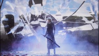 Devil May Cry 5 Special Edition - Virgil (Dante Must Die)