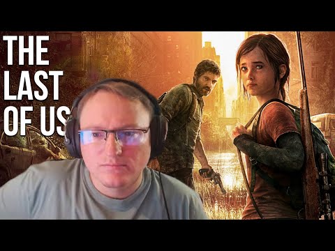 Видео: Прохождение ремейка "The Last of Us Part 1" | Часть первая