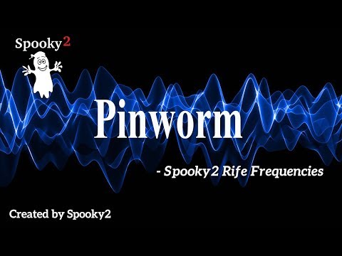 Video: Kuidas Ravida Pinworm Lastel