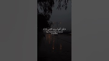 سورة الناس ||الشيخ عمير شميم#عمير_شميم #قران#quran #قران_كريم #محمد_اللحيدان #ياسر_الدوسري