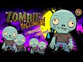 Halloween Run Quiz
