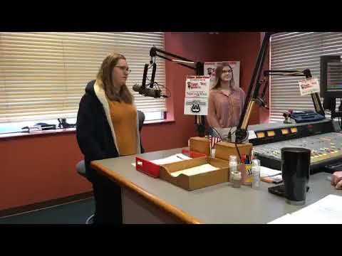 Indiana in the Morning Interview: Penns Manor Students (3-11-20)