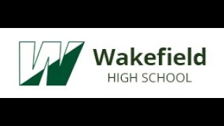 Wakefield High School Graduation - Class of 2022