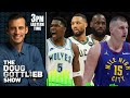 Doug Gottlieb & Ric Bucher's Biggest Takeaways from the NBA Playoffs