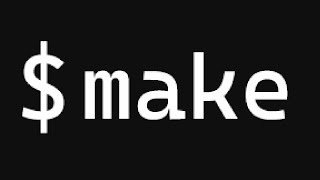 Make - 4.2 - Advanced - Implicit Rules