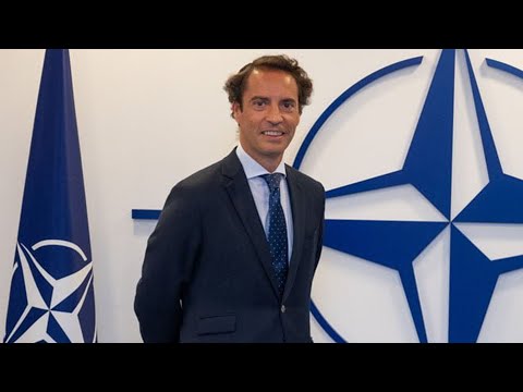 NATO ოჩამჩირის ბაზაზე | ხავიერ კოლომინას გზავნილები და \"ოცნების\" პასუხი