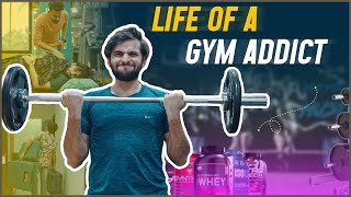 Life of a Gym Addict | Funcho