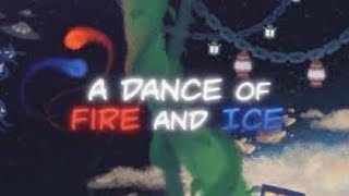 تجريب لعبة #1 A Dance of Fire and lce + تحميل مجانا في رابط screenshot 4