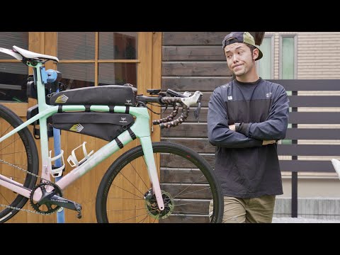 One-Million-Yen ($7,200) Road Bike? Honest Review after Riding One