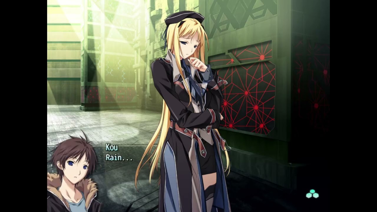 Baldr Sky Dive 1+2 English Ep. 11 - YouTube