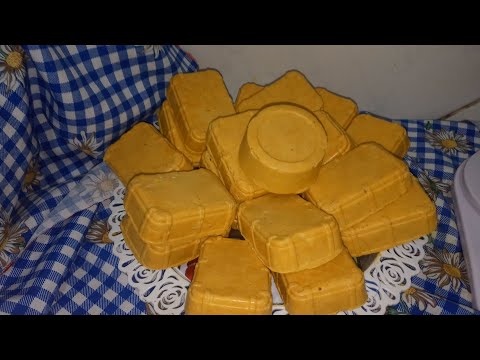 Reaproveitado  O #AZEITE DE #DENDÊ. , E OLHA O QUE ACONTECEU ...