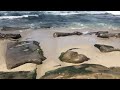 Shell Beach @ La Jolla shores