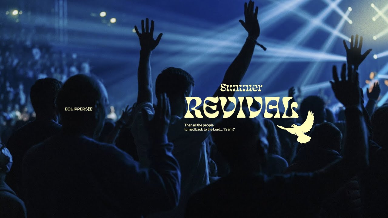 Car Vomit and the Blood of Christ | Summer Revival | Ps Matt Cornford | January 29, 2023