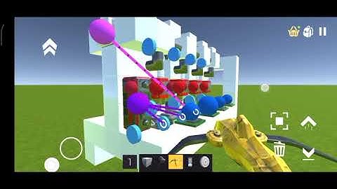 How to build an inline 4 | Evertech sandbox