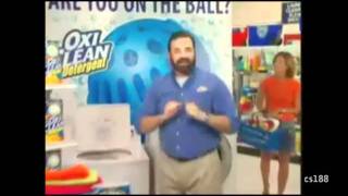 Youtube Poop Billy Mays Promotes Drug Addiction