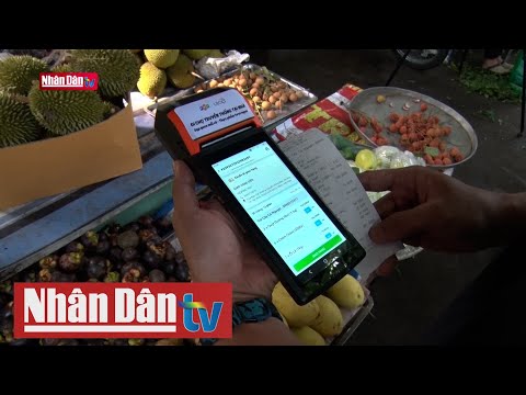 Video Kinh doanh truyền thống lột xác nhờ số hóa | Chuyển... - youtube