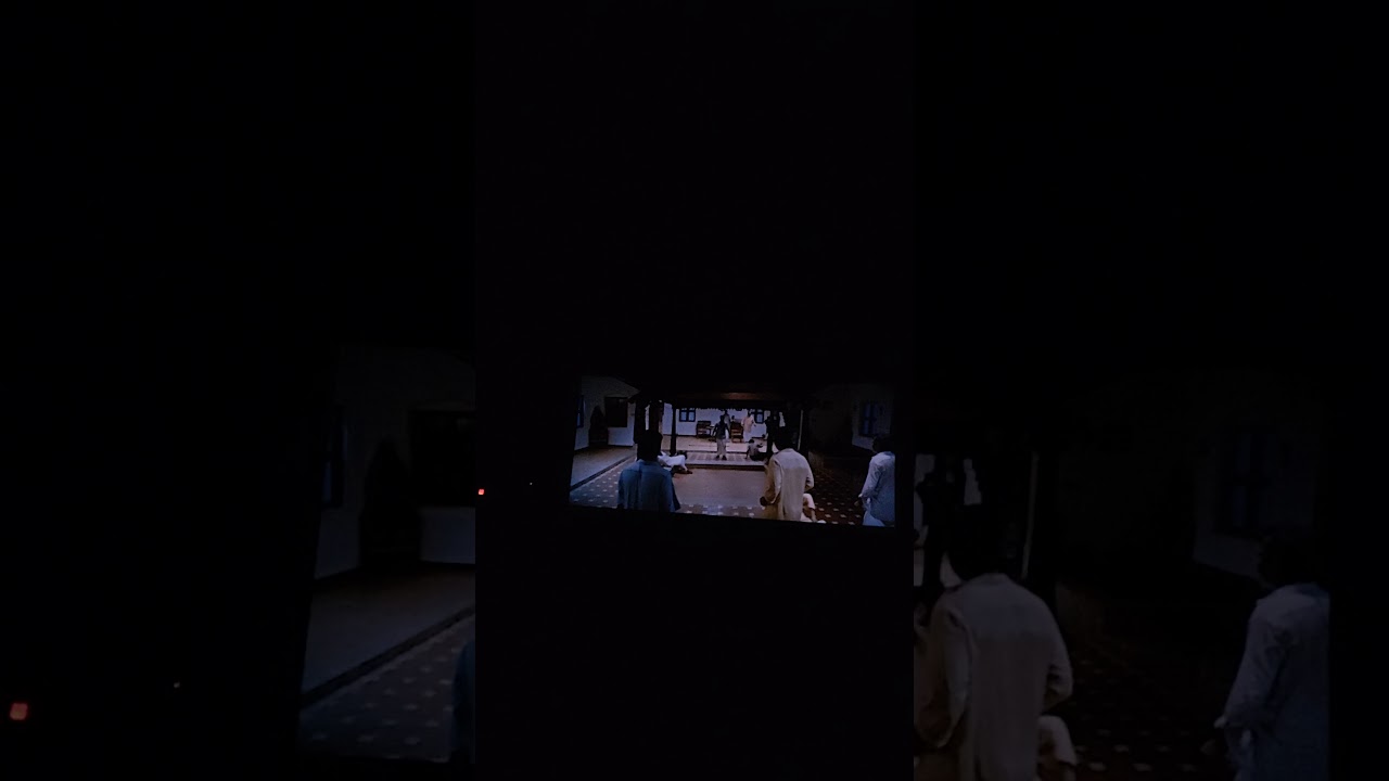 Asuran revenge scene goosebumps overloaded 