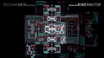 Shuric Scan Gacha Studio Hypercubed