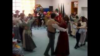 União Cultural e Folclórica da Bobadela