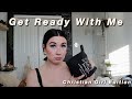 GET READY WITH ME| Christian Girl Edition