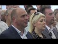ВРЕДИ се пофали дека ги добива Правда од ЗНАМ и Kултура од ВМРО-ДПМНЕ, а го дава здравство